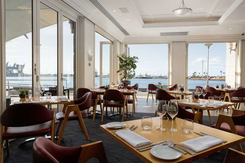 Rydges Newcastle - Darwin Holiday 12