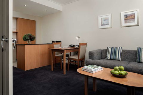 Rydges Newcastle - Darwin Holiday 17