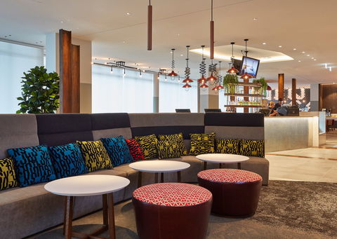 Holiday Inn Express Newcastle - Darwin Holiday 3