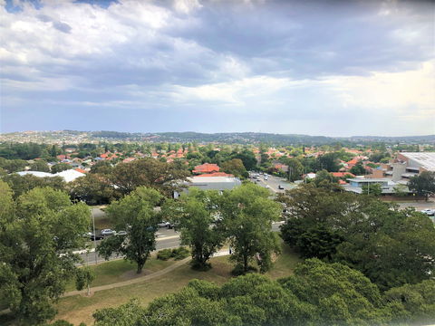 Holiday Inn Express Newcastle - Darwin Holiday 17