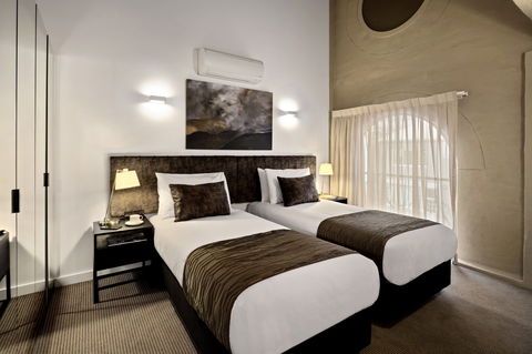 Quest Newcastle West - Darwin Holiday 1