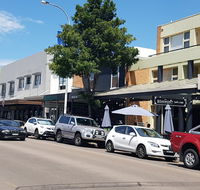 Studios on Beaumont - Darwin Holiday