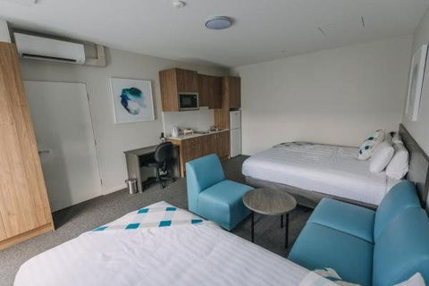 Studios On Beaumont - Darwin Holiday 3