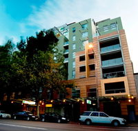 Quest Newcastle - Darwin Holiday