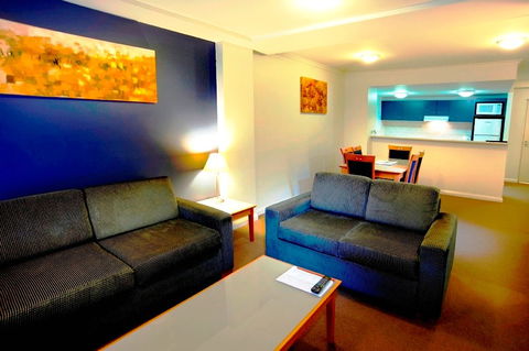 Quest Newcastle - Darwin Holiday 5