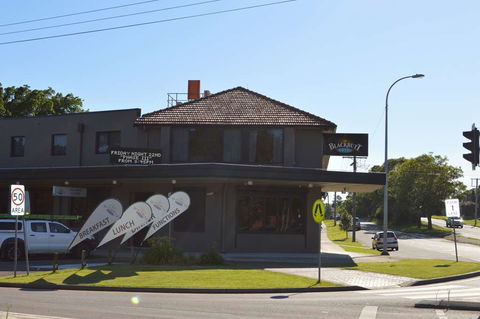 Best Western Blackbutt Inn - Darwin Holiday 1
