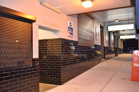 Best Western Blackbutt Inn - Darwin Holiday 4
