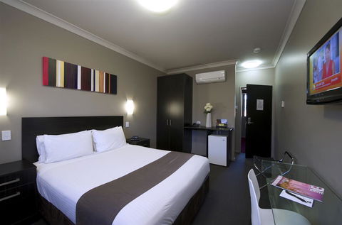 Best Western Blackbutt Inn - Darwin Holiday 6
