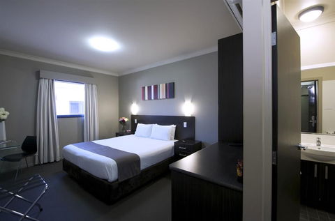 Best Western Blackbutt Inn - Darwin Holiday 8