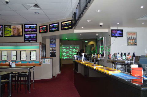 Best Western Blackbutt Inn - Darwin Holiday 11