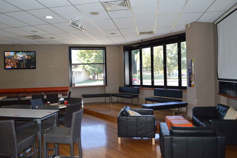 Best Western Blackbutt Inn - Darwin Holiday 13