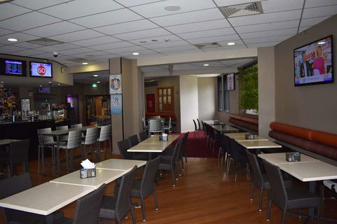 Best Western Blackbutt Inn - Darwin Holiday 14