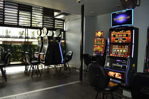 Best Western Blackbutt Inn - Darwin Holiday 16