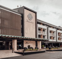 The Executive Inn Newcastle - Darwin Holiday