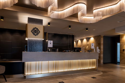 The Executive Inn Newcastle - Darwin Holiday 3