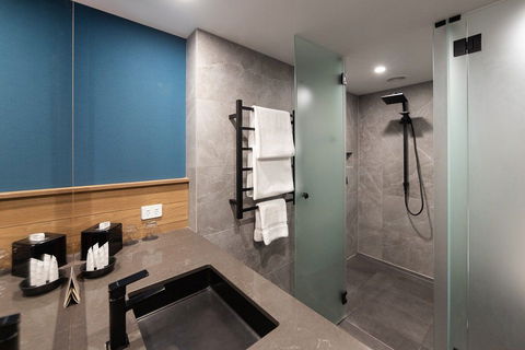 The Executive Inn Newcastle - Darwin Holiday 7