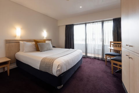 The Executive Inn Newcastle - Darwin Holiday 8