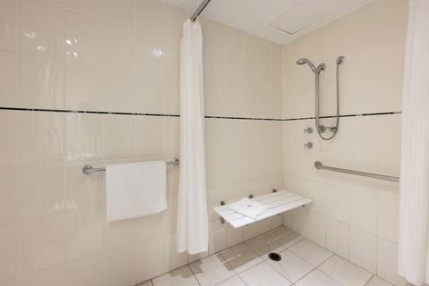 The Executive Inn Newcastle - Darwin Holiday 17