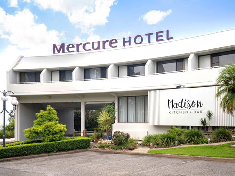 Mercure Charlestown - Darwin Holiday 0