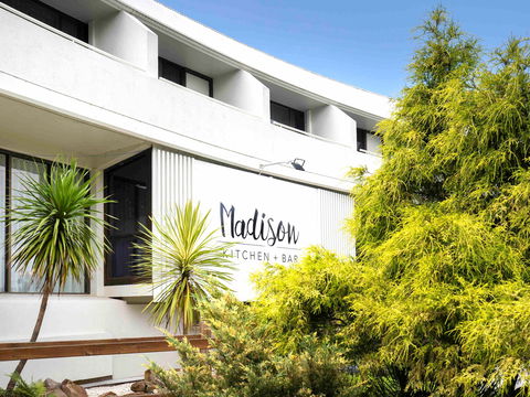 Mercure Charlestown - Darwin Holiday 2