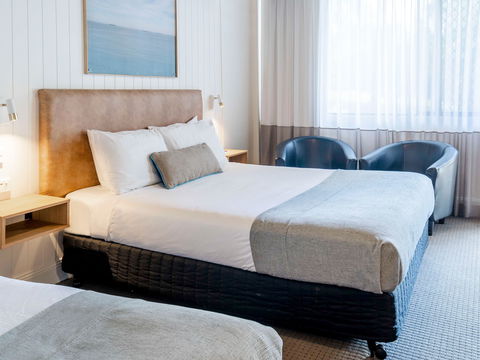 Mercure Charlestown - Darwin Holiday 7