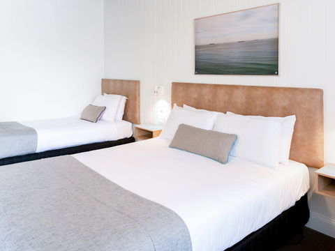 Mercure Charlestown - Darwin Holiday 8