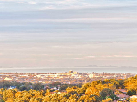 Mercure Charlestown - Darwin Holiday 15