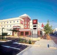 Ibis Newcastle - Darwin Holiday