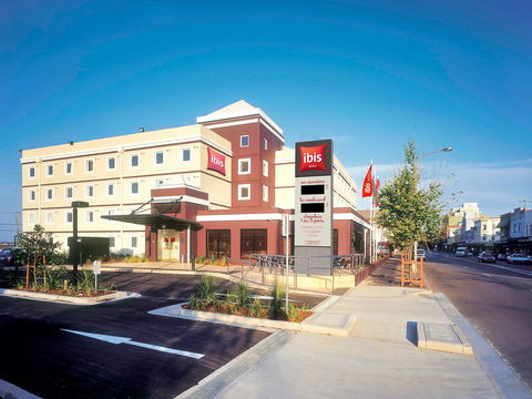 Ibis Newcastle - Darwin Holiday 0