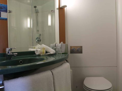 Ibis Newcastle - Darwin Holiday 3