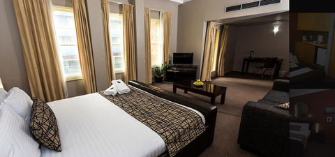 The Clarendon Hotel - Darwin Holiday 0