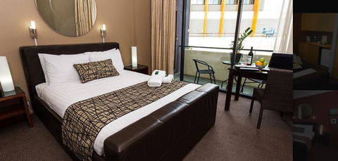 The Clarendon Hotel - Darwin Holiday 4