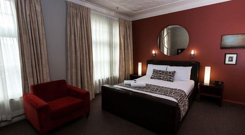 The Clarendon Hotel - Darwin Holiday 5