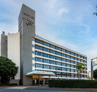 Mercure Newcastle - Darwin Holiday