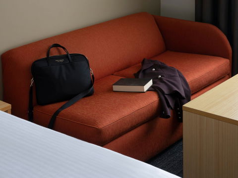 Mercure Newcastle - Darwin Holiday 6