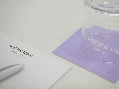 Mercure Newcastle - Darwin Holiday 8
