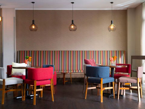 Mercure Newcastle - Darwin Holiday 12