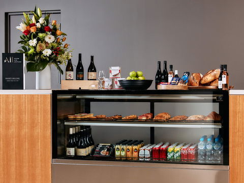 Mercure Newcastle - Darwin Holiday 13