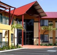 Warners at the Bay Motel - Darwin Holiday