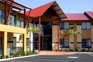 Warners At The Bay Motel - Darwin Holiday 0