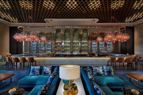 Crown Towers Perth - Darwin Holiday 7