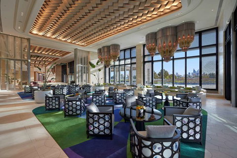 Crown Towers Perth - Darwin Holiday 8