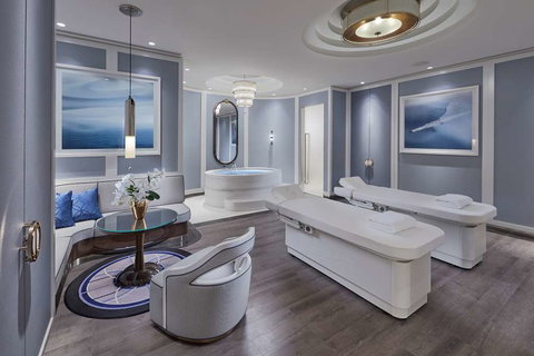 Crown Towers Perth - Darwin Holiday 13