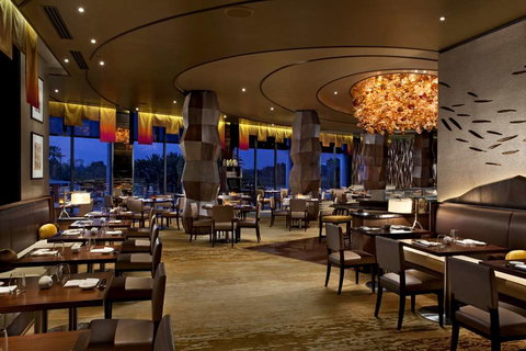 Crown Towers Perth - Darwin Holiday 17