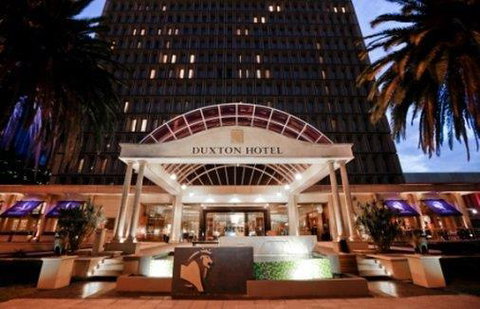 Duxton Hotel - Darwin Holiday 0