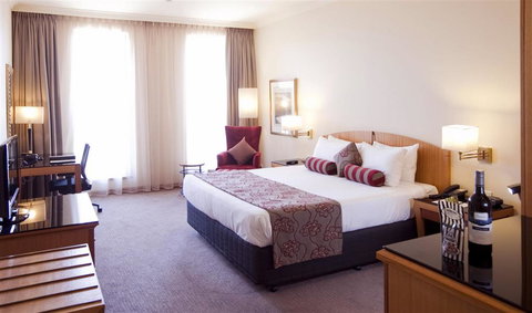 Duxton Hotel - Darwin Holiday 5