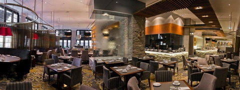 Duxton Hotel - Darwin Holiday 12