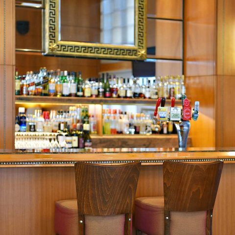 Duxton Hotel - Darwin Holiday 13