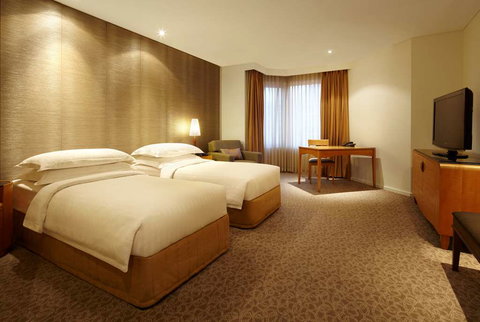 Hyatt Regency Perth - Darwin Holiday 4