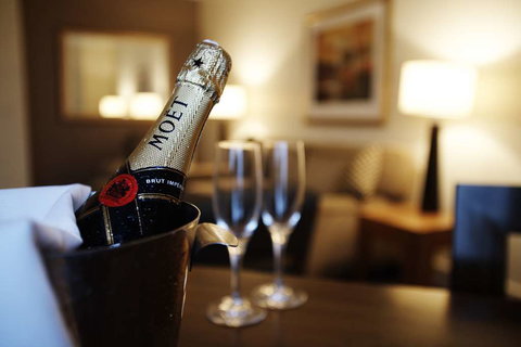 Hyatt Regency Perth - Darwin Holiday 5